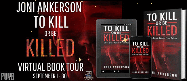 To Kill Or Be Killed banner anim