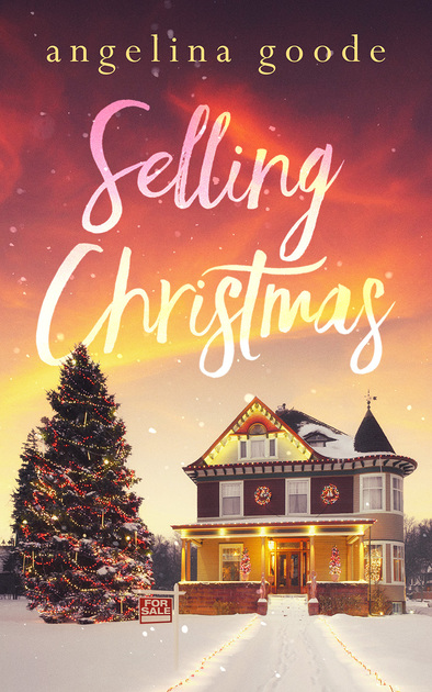 Selling Christmas cover