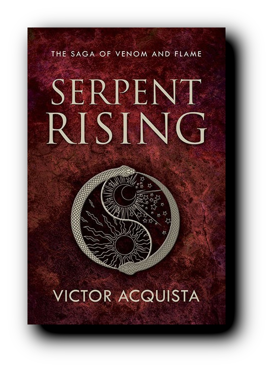 Serpent Rising