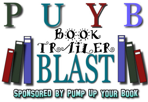 book trailer blast