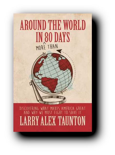 Around the World in (More Than) 80 Days