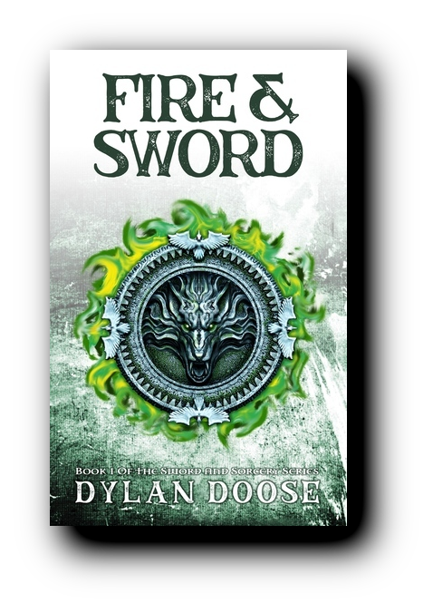 Fire and Sword 2