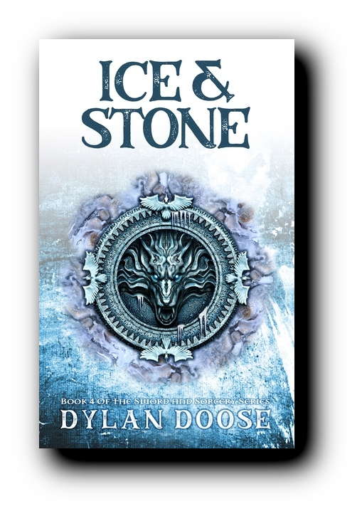 Ice and Stone 3