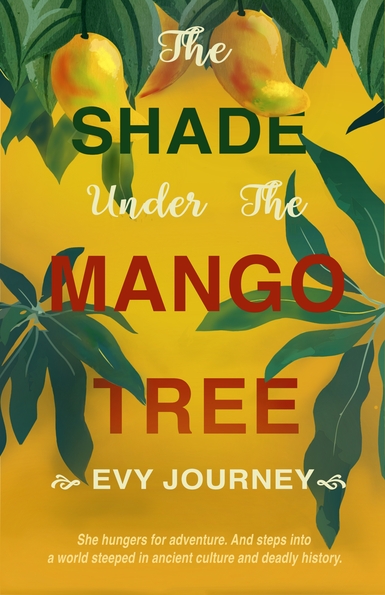 The Shade Under the Mango Tree cover