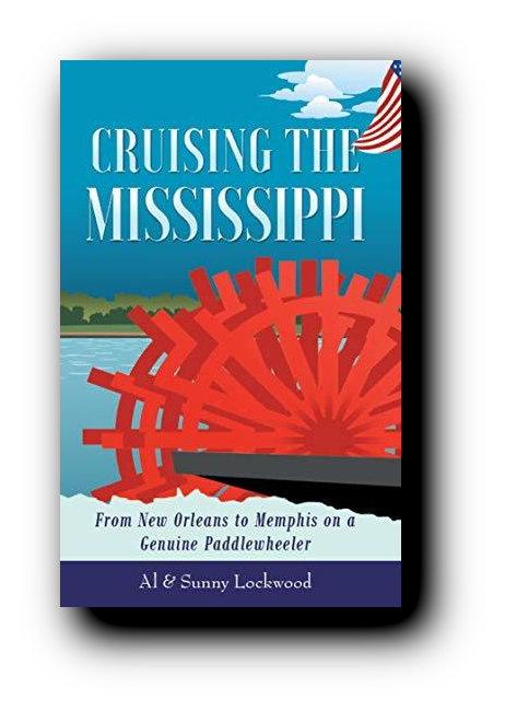 Cruising the Mississippi