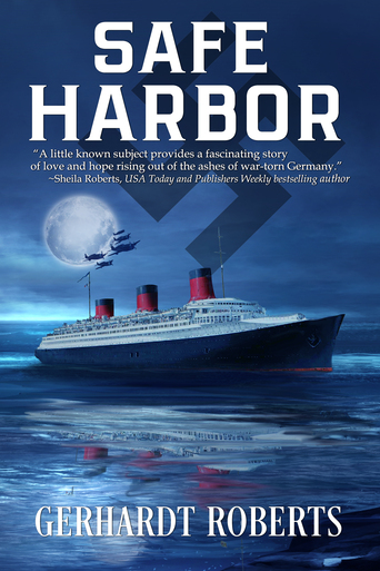 Safe Harbor cover