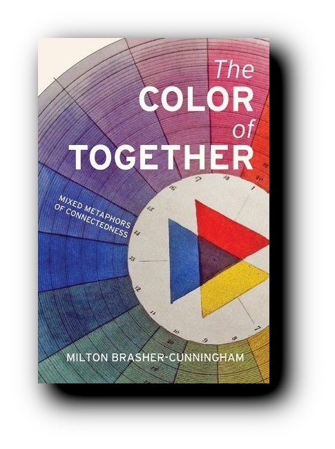 The Color of Together cover
