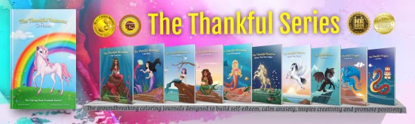 The Thankful Series
