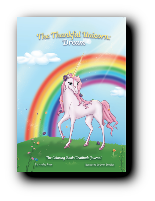 The Thankful Unicorn Dream