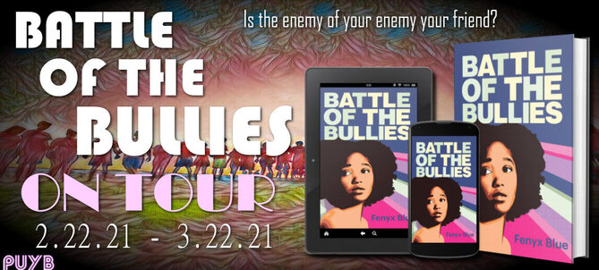 Battle of the Bullies banner