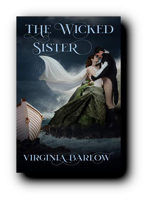 The Wicked Sister