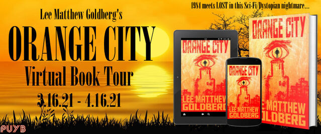 Orange City banner