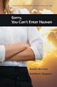 Sorry You Can't Enter Heaven