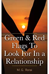 Green and Red Flags