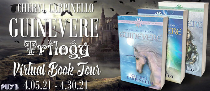 Guinevere banner