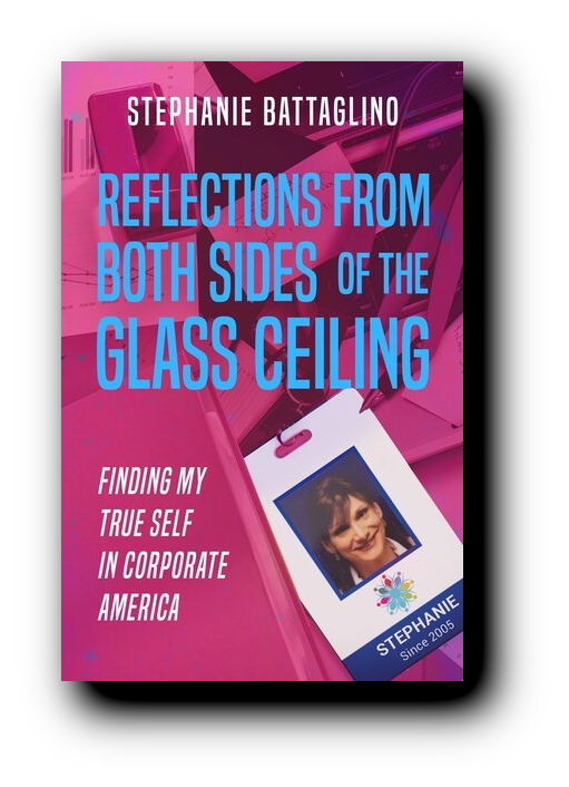 Reflections From Both Sides of the Glass Ceiling