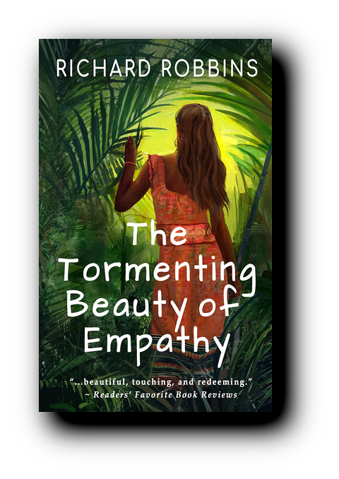 The Tormenting Beauty of Empathy