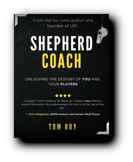 Shepherd Coach