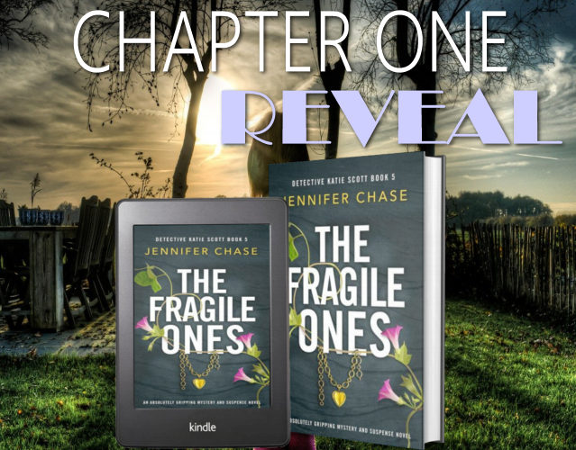 The Fragile Ones first chapter reveal