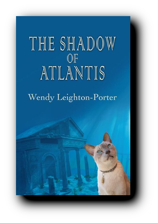 The Shadow of Atlantis