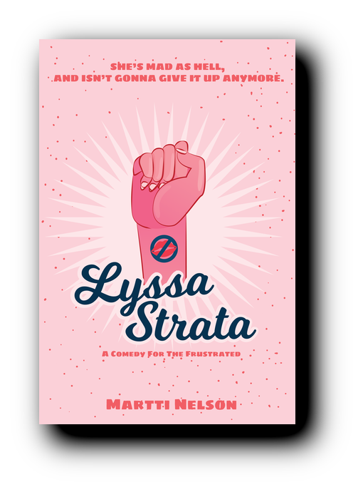 Lyssa Strata