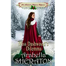 Miss Dashwood's Dilemma