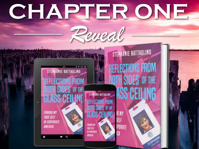 Reflections first chapter