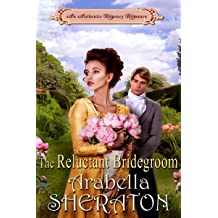 The Reluctant Bridegroom