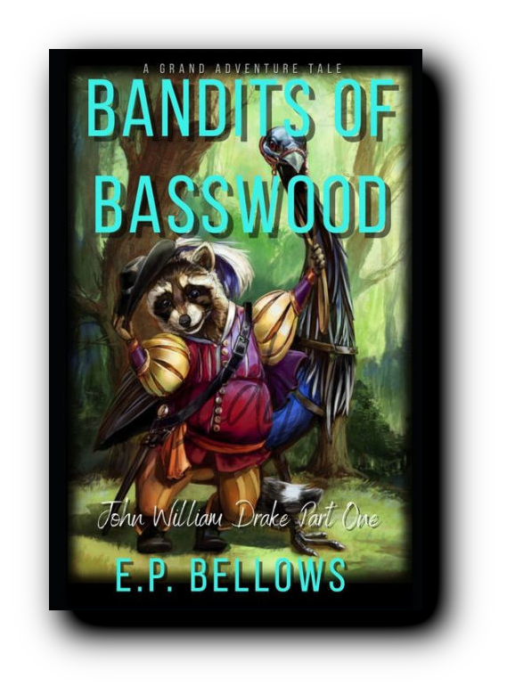 Bandits of Basswood