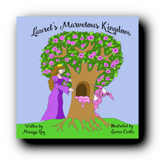 Laurel's Marvelous Kingdom