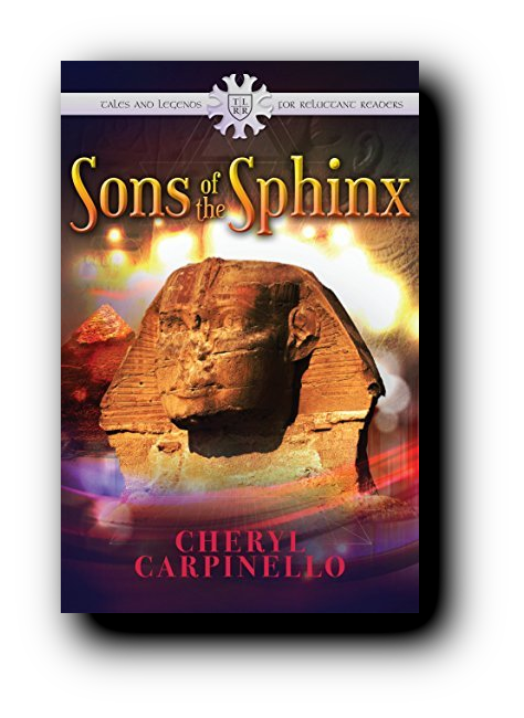 Sons of the Sphinx