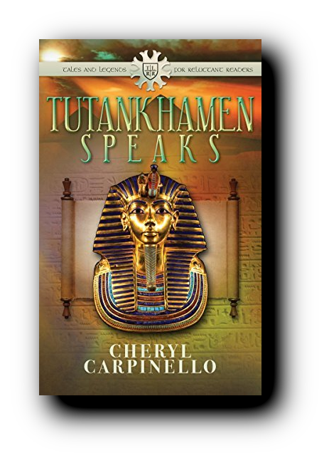 Tutankhamen Speaks