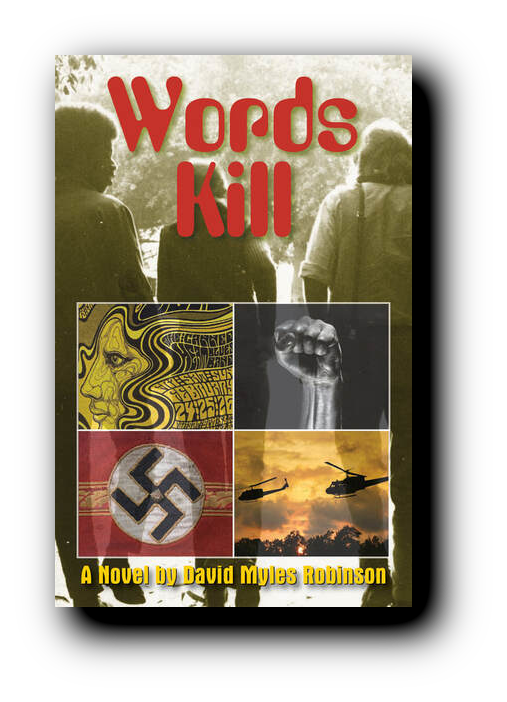 Words Kill