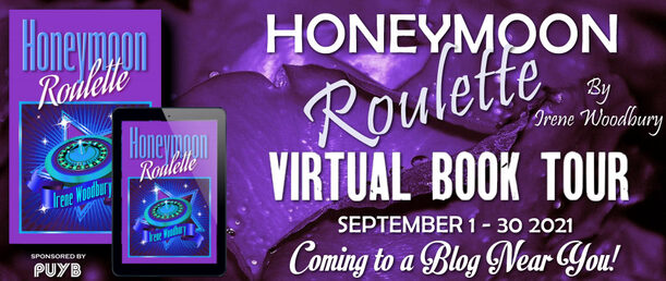 Honeymoon Roulette banner