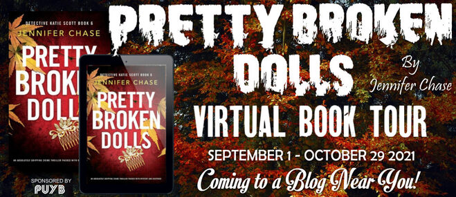 Pretty Broken Dolls banner