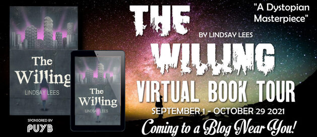The Willing banner