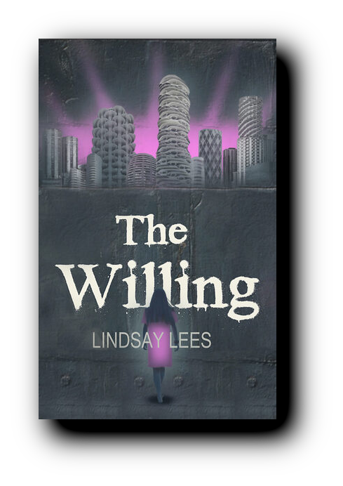 The Willing cover