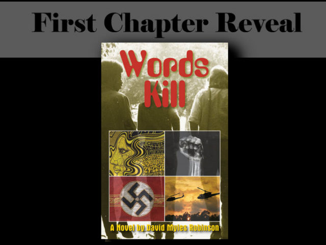 Words Kill first chapter