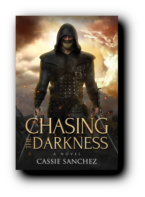 Chasing the Darkness