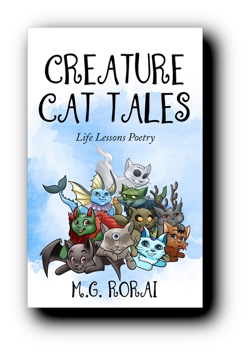 Creature Cat Tales