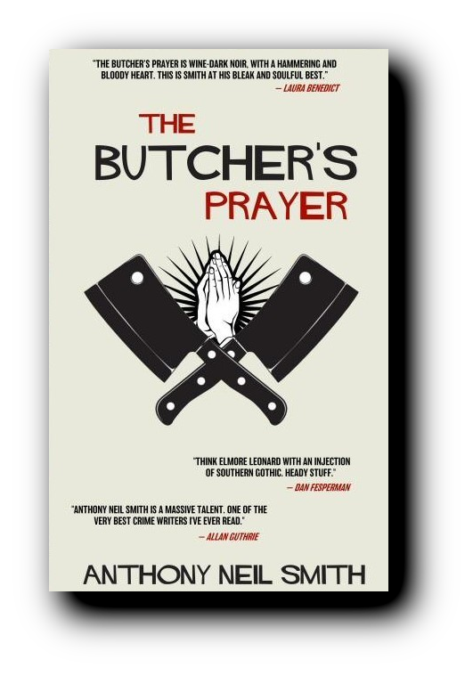 The Butcher's Prayer