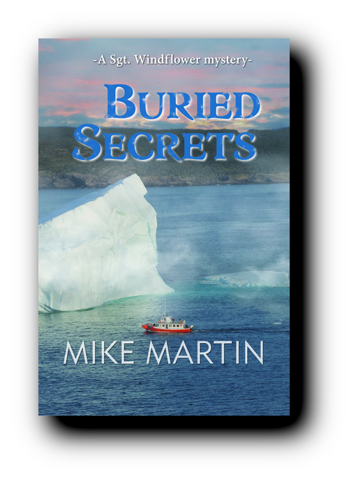 Buried Secrets