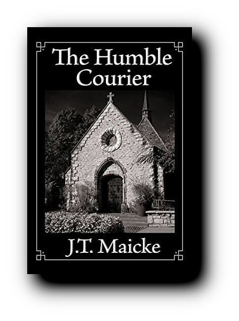 The Humble Courier