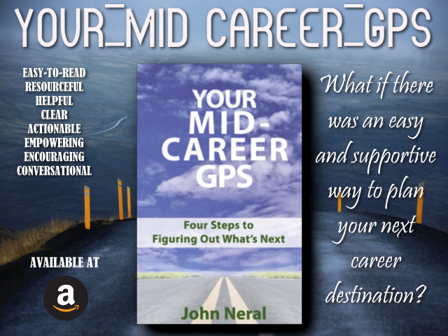 Your Mid-Career GPS 7