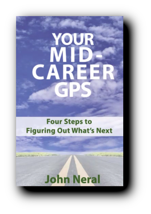 Your Mid-Career GPS