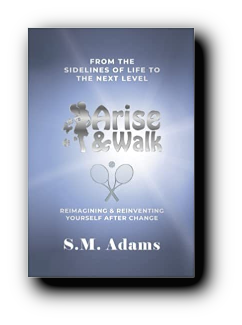 Arise and Walk