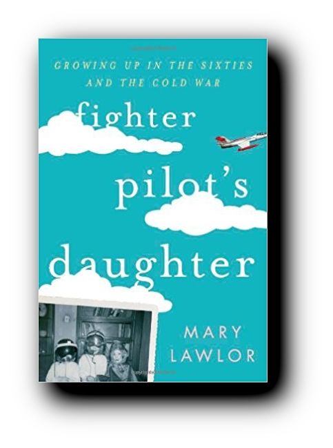 Fighter Pilot's Daughter