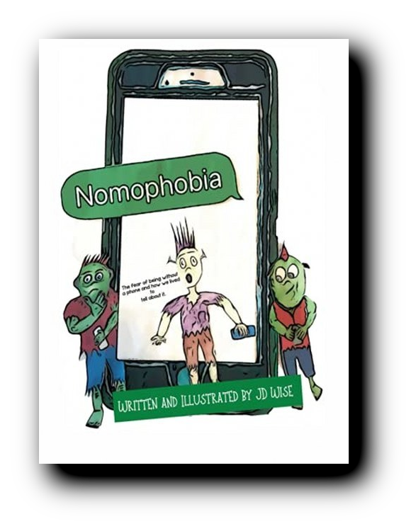 Nomophobia