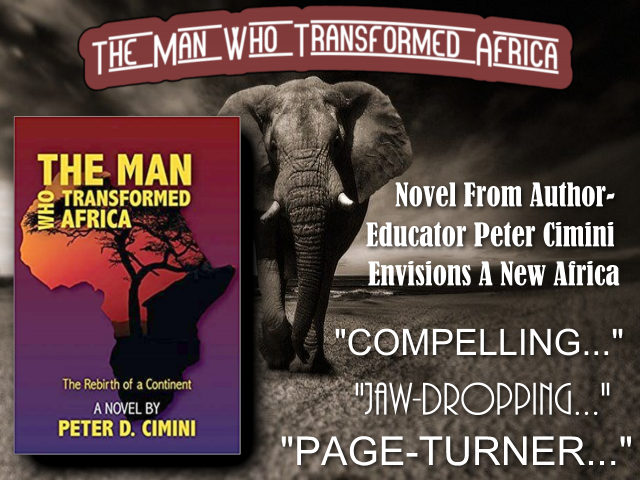The Man Who Transformed Africa 6