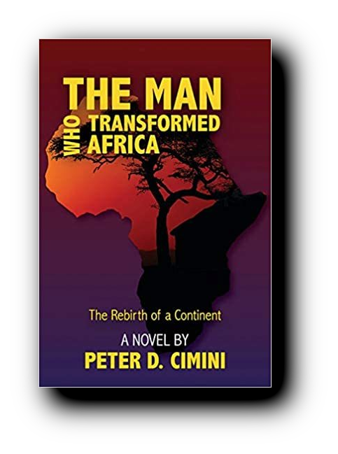 The Man Who Transformed Africa
